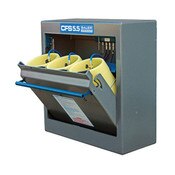 3-Position 5.5 Mobile Application Containment Fill Station